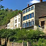 Maison Cha-ri-va-ri Lavoûte-Chilhac