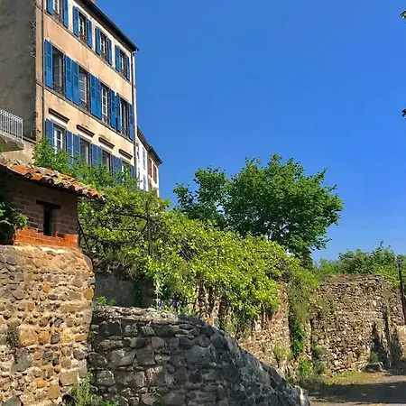 ベッド・アンド・ブレックファスト Maison Cha-ri-va-ri