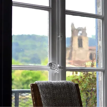 ベッド・アンド・ブレックファスト Maison Cha-ri-va-ri