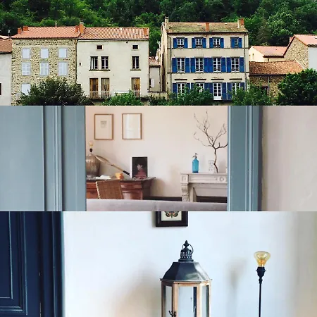 Maison Cha-ri-va-ri