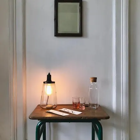 Maison Cha-ri-va-ri 3* Lavoûte-Chilhac