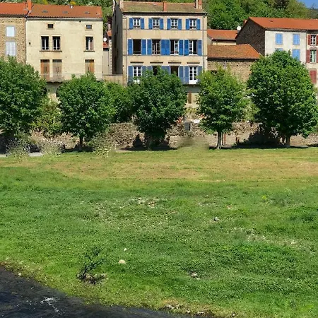 Frühstückspension Maison Cha-ri-va-ri