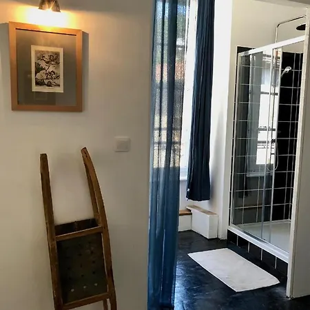 Maison Cha-ri-va-ri Lavoûte-Chilhac