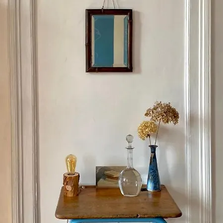 Maison Cha-ri-va-ri 3* Lavoûte-Chilhac