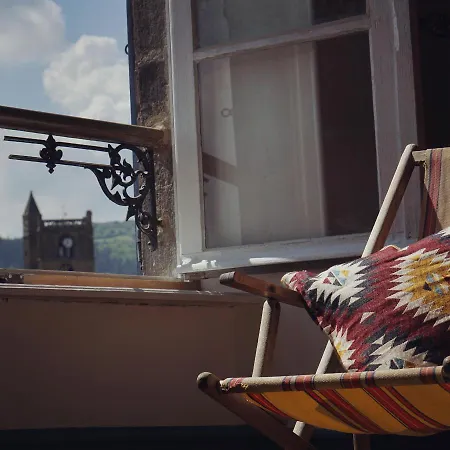 Maison Cha-ri-va-ri Lavoûte-Chilhac