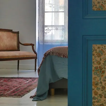 Maison Cha-ri-va-ri Lavoûte-Chilhac