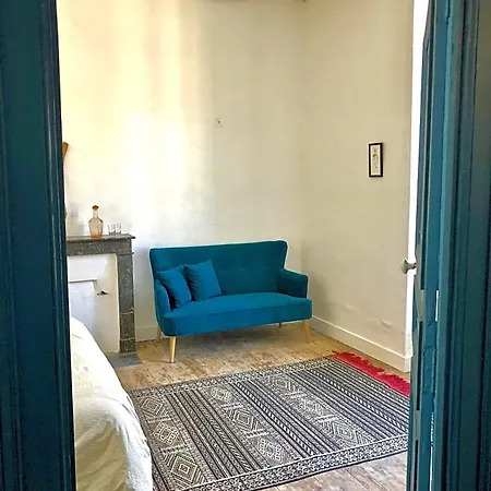 Maison Cha-ri-va-ri